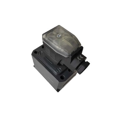 德国Kracht 流量计 VC1 F1PS/55图1