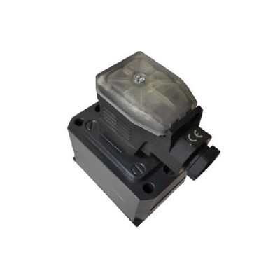 德国原装Kracht流量计VC0.2E6PS图1