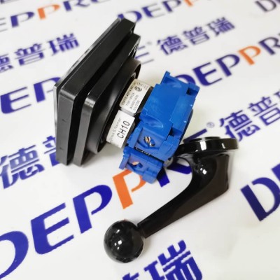 ​Kraus&Naimer CH10.A214.KD1.G411凸轮开关