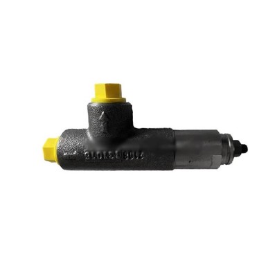 德国Kracht 直动式泄压阀溢流阀 SPV10A1G1A07图1