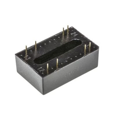 TRACOPOWER  TEN 3-0522隔离式DCDC转换器图2