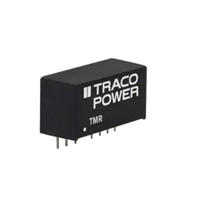 TRACOPOWER TMR 2411隔离式DCDC转换器图1