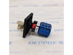 CA10.A722.*FH3.AT21 旋转开关