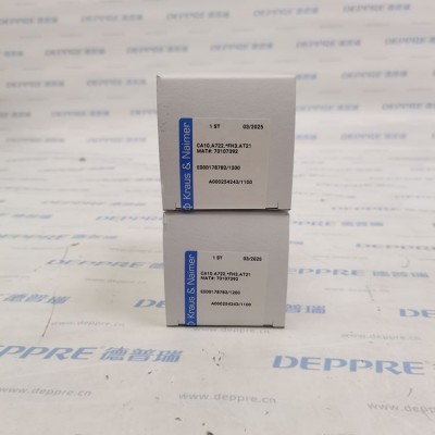 Kraus&Naimer CA10.A722.*FH3.AT21 旋转开关