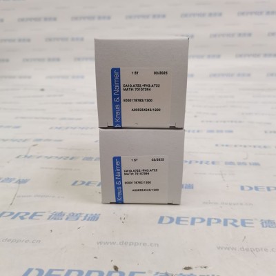 Kraus&Naimer CA10.A722.*FH3.AT22转换开关