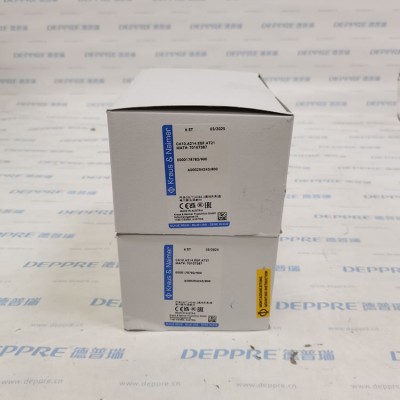 Kraus&Naimer CA10.A214.EGF.AT21 转换开关