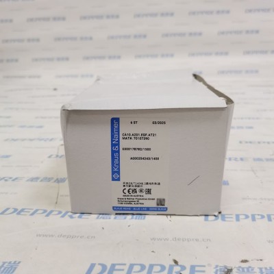 Kraus Naimer CA10.A201.EGF.AT21蓝系列转换开关