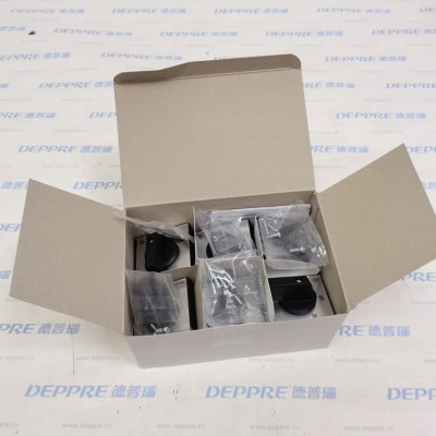 KrausNaimer 转换开关 CA10.A201.EGF.F088