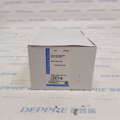 KrausNaimer 转换开关 CA10.A201.EGF.F088