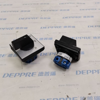 KrausNaimer 隔离开关 CA10.A200.EGF.F088