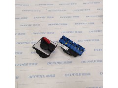 KG64B.T308旋转开关