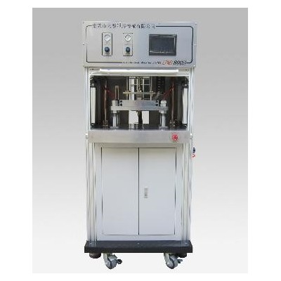 LPMS 800H顶式注胶单工位气液增压分体型低压注胶机图1