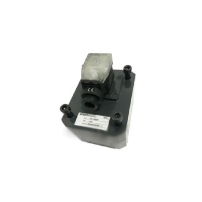 德国Kracht流量计SVC40A1F1F1V1图1