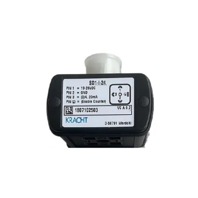 德国进口Kracht指示器SD1-I-24图1