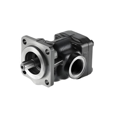 德国原装进口Kracht 齿轮泵 KF125RF1/197-D15图1