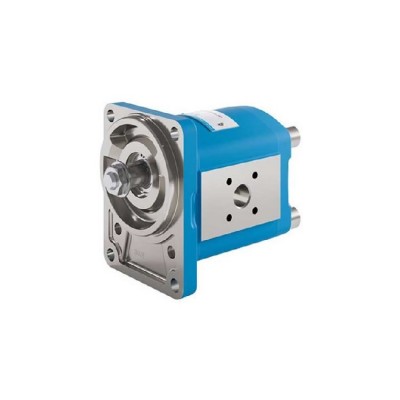 德国Kracht 高压齿轮泵 KP 1/5.5 A20A S0A 4NL1图1