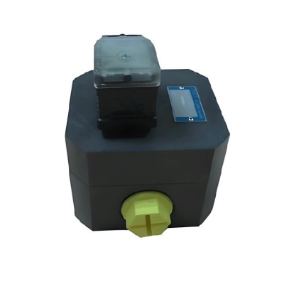 德国KRACHT 流量计 VCA2FCR1图1