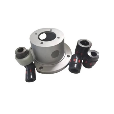 德国Kracht 齿轮泵组配件 RA24/28-Z30/14-Z30/28图1