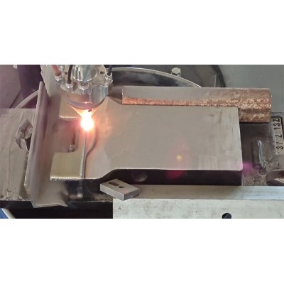 滑板激光熔覆修复加工优势及加工流程图2