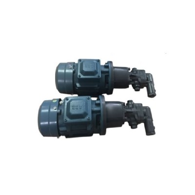 德国Kracht 齿轮泵 KF12RG10-MSA75/10图1