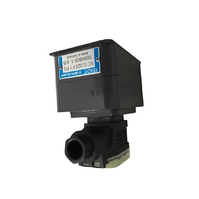 德国Kracht 流量计 VC0.025F1DS图1