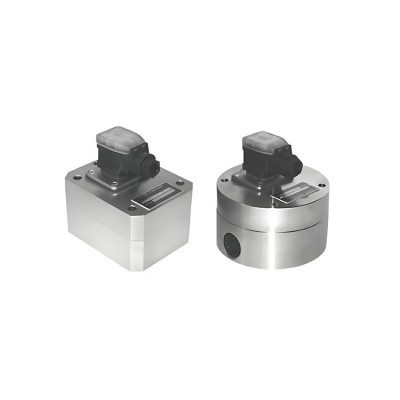 德国Kracht 流量计 VC5K1F1P2SH图1