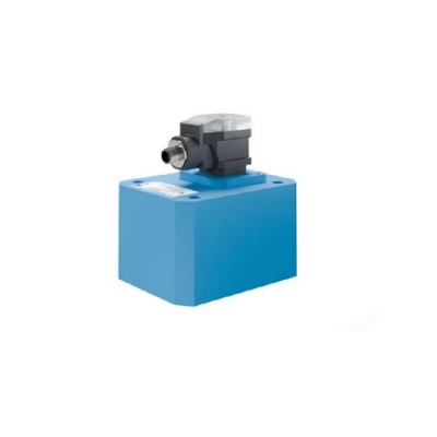 德国Kracht 流量计 VC0.2K5F3R2SH图1