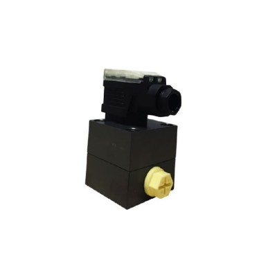 德国Kracht 流量计 VC 0.1 F4PS图1