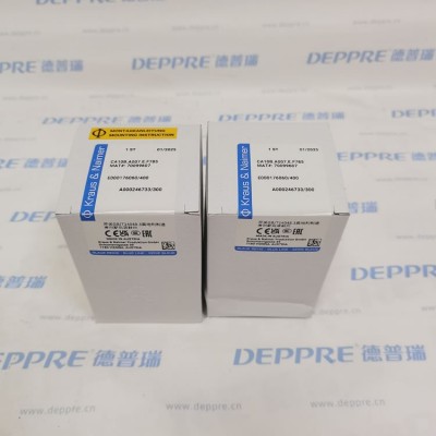 Kraus&Naimer
CA10B.A007.E.F785旋转开关 