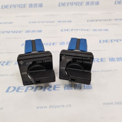 Kraus&Naimer
CG8.A750.EF.AT21凸轮开关