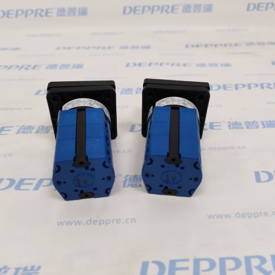 Kraus&Naimer
CG8.A750.EF.AT21凸轮开关