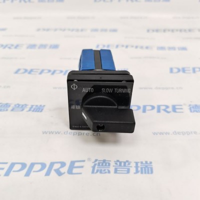 Kraus&Naimer
DH11.A178.E旋转开关