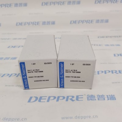 Kraus&Naimer
DH11.A178.E旋转开关