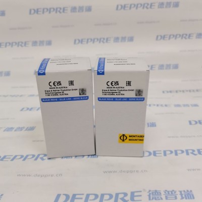 Kraus&Naimer
DH11.A178.E旋转开关