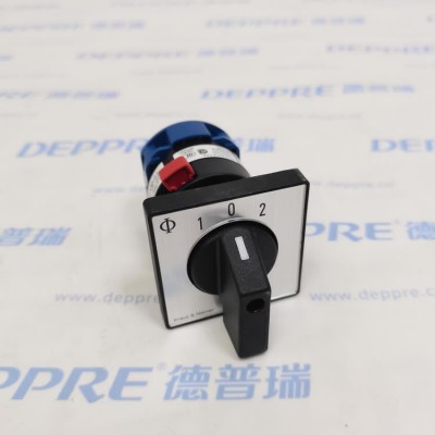 Kraus&Naimer
CG4.A290.*FS1.AT21凸轮开关