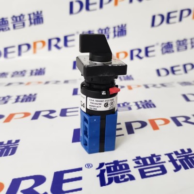 Kraus&Naimer CG4.7BH087.FS2.F008转换开关