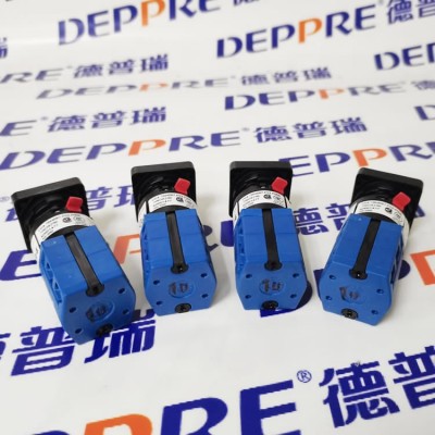 Kraus&Naimer CG4.7BH087.FS2.F008转换开关