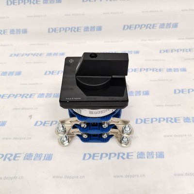 Kraus&Naimer C200-4.A203旋转开关