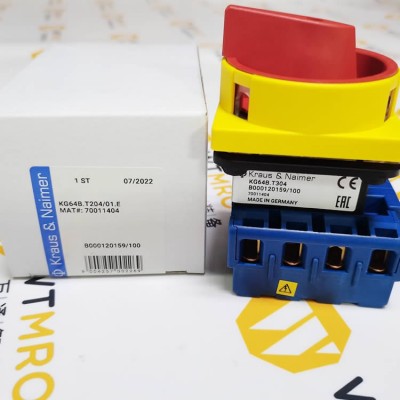 Kraus&Naimer KG64B.T304