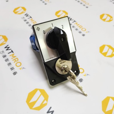 Kraus&Naimer AD11.D-3Y43*01.E