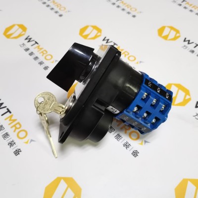 Kraus&Naimer AD11.D-3Y43*01.E