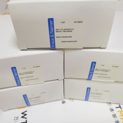 Kraus&Naimer AD11.D-3Y43*01.E