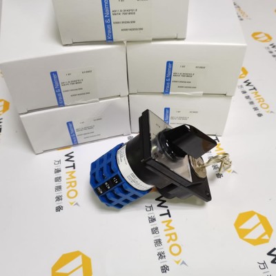 Kraus&Naimer AD11.D-3Y43*01.E