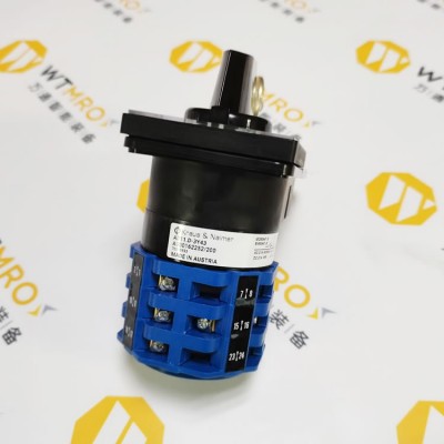 Kraus&Naimer AD11.D-3Y43*01.E