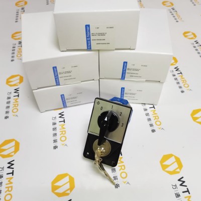 Kraus&Naimer AD11.D-3Y43*01.E