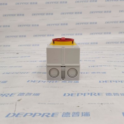 Kraus&Naimer KG32.T204/40.KL11V旋转开关