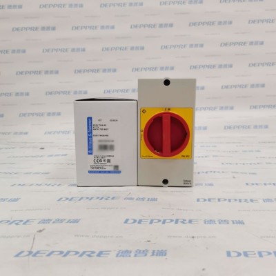 Kraus&Naimer KG32.T204/40.KL11V旋转开关