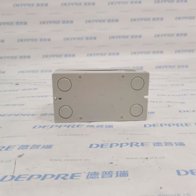 Kraus&Naimer KG32.T204/40.KL11V旋转开关