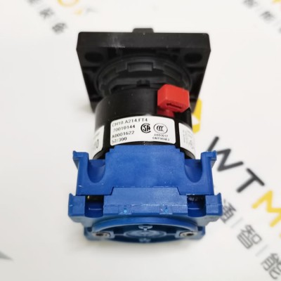 Kraus&Naimer CH10.A214.FT4