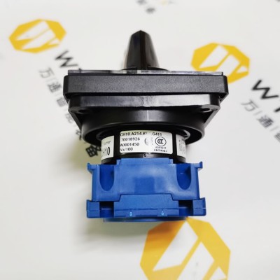 Kraus&Naimer CH10.A214.KD1.G411